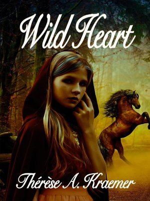 cover image of Wild Heart